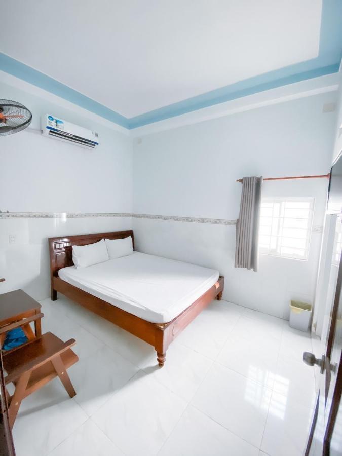 An Phat Motel Quy Nhon Exterior foto